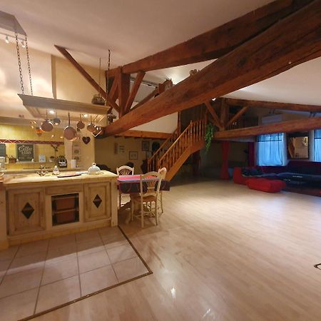 Appartement Style Loft 나르본 외부 사진