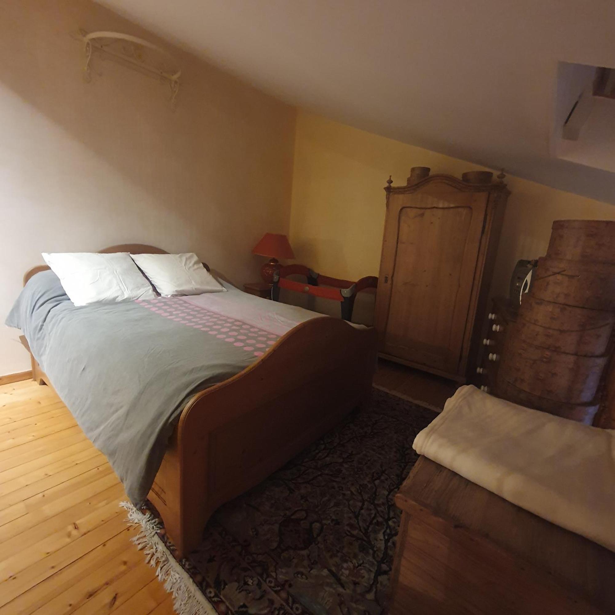 Appartement Style Loft 나르본 외부 사진