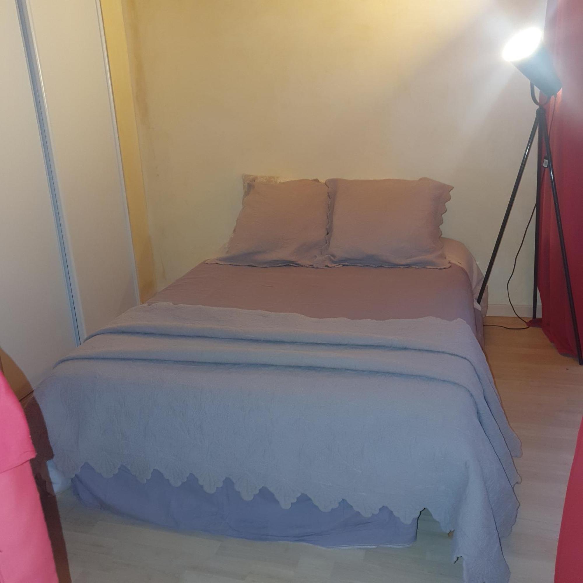 Appartement Style Loft 나르본 외부 사진